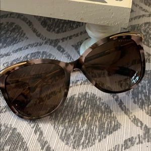 Ralph Lauren Cat Eye sunglasses like new